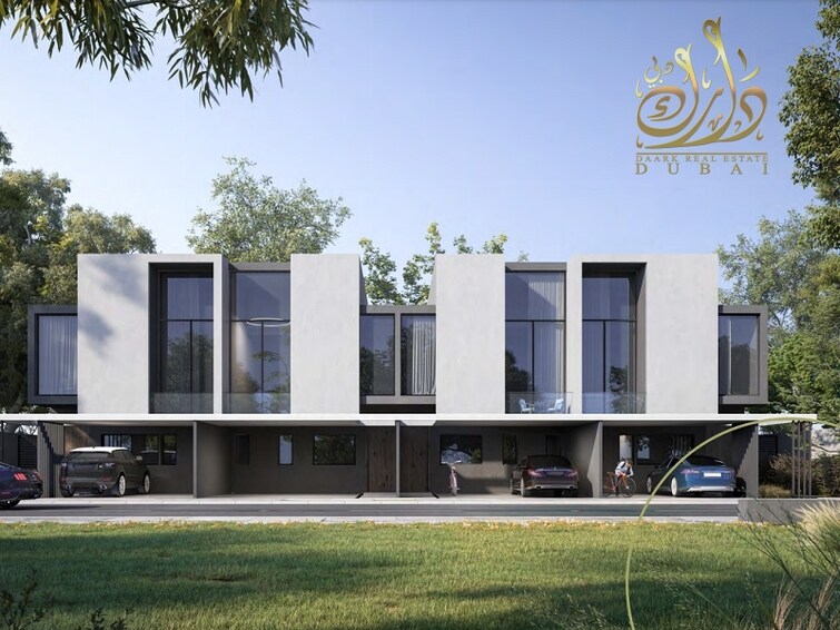 4 Bedroom 1850 Sq.Ft. Villa for Sale in Masaar, Al Tai, Sharjah - 5450457 photo 8