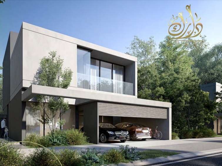 4 Bedroom 1850 Sq.Ft. Villa for Sale in Masaar, Al Tai, Sharjah - 5450457 photo 7