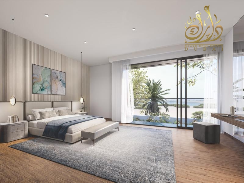 Saadiyat Lagoons Villa for Sale, Saadiyat Island, Abu Dhabi