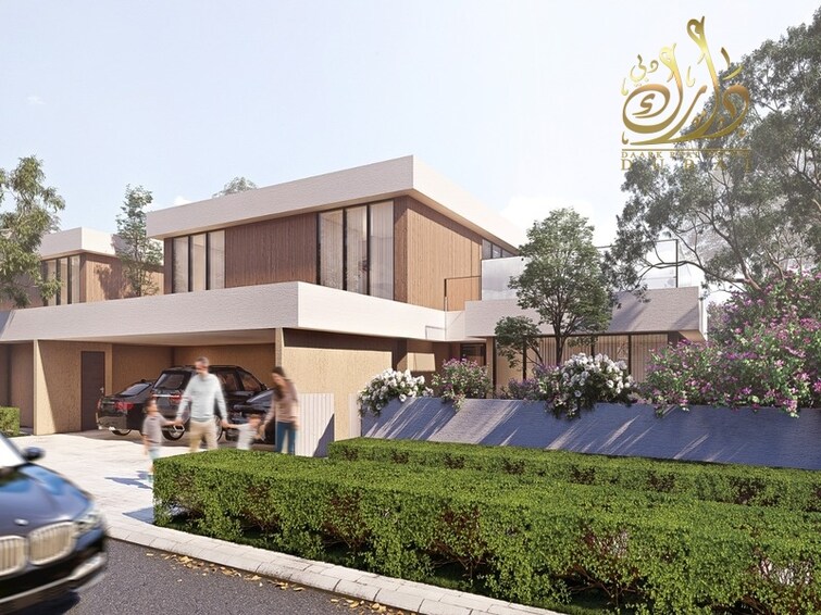 Shoumous Residential Complex Villa for Sale, Sharjah Garden City, Sharjah