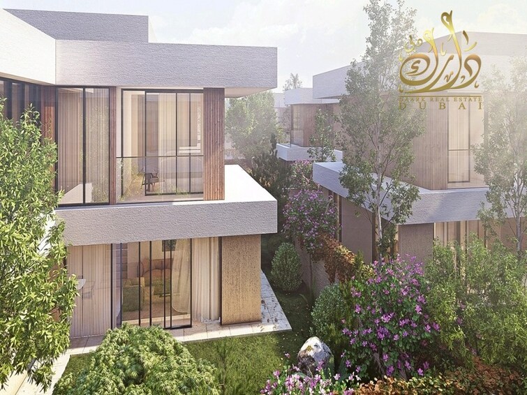 Shoumous Residential Complex Villa for Sale, Sharjah Garden City, Sharjah