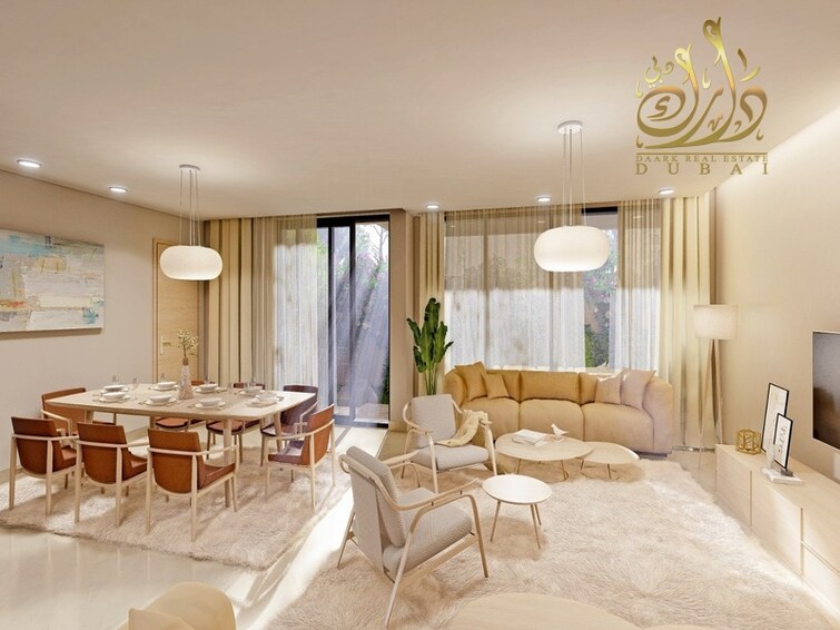 Shoumous Residential Complex Villa for Sale, Sharjah Garden City, Sharjah