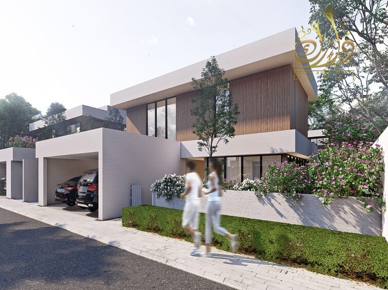 Shoumous Residential Complex Villa for Sale, Sharjah Garden City, Sharjah