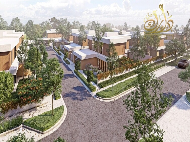 Shoumous Residential Complex Villa for Sale, Sharjah Garden City, Sharjah