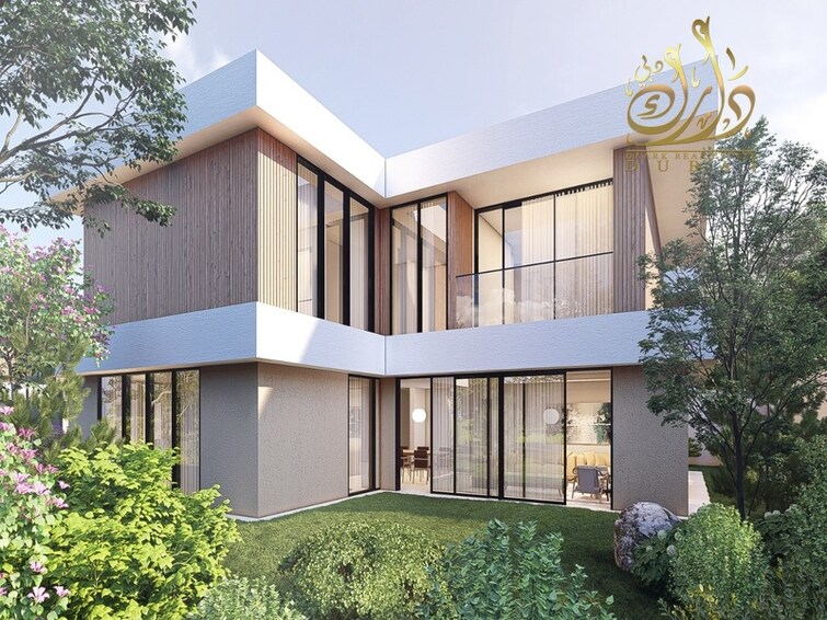 Shoumous Residential Complex Villa for Sale, Sharjah Garden City, Sharjah