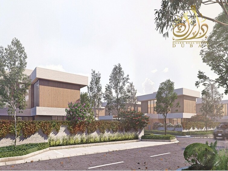 Shoumous Residential Complex Villa for Sale, Sharjah Garden City, Sharjah