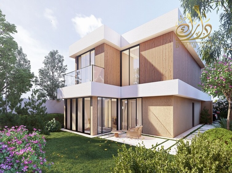 Shoumous Residential Complex Villa for Sale, Sharjah Garden City, Sharjah