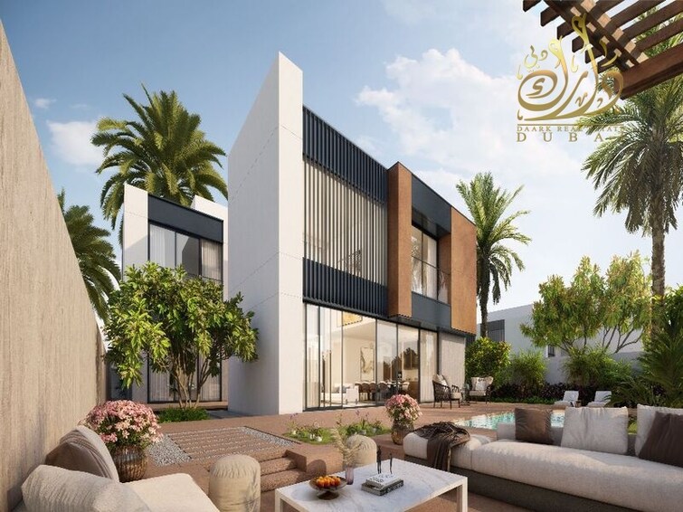 6 Bedroom 6365 Sq.Ft. Villa for Sale in Saadiyat Lagoons, Saadiyat Island, Abu Dhabi - 5471246 photo 16
