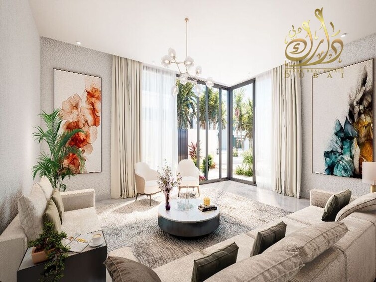 6 Bedroom 6365 Sq.Ft. Villa for Sale in Saadiyat Lagoons, Saadiyat Island, Abu Dhabi - 5471246 photo 15