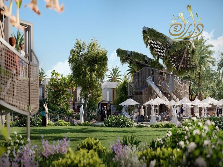 6 Bedroom 6365 Sq.Ft. Villa for Sale in Saadiyat Lagoons, Saadiyat Island, Abu Dhabi - 5471246 photo 13
