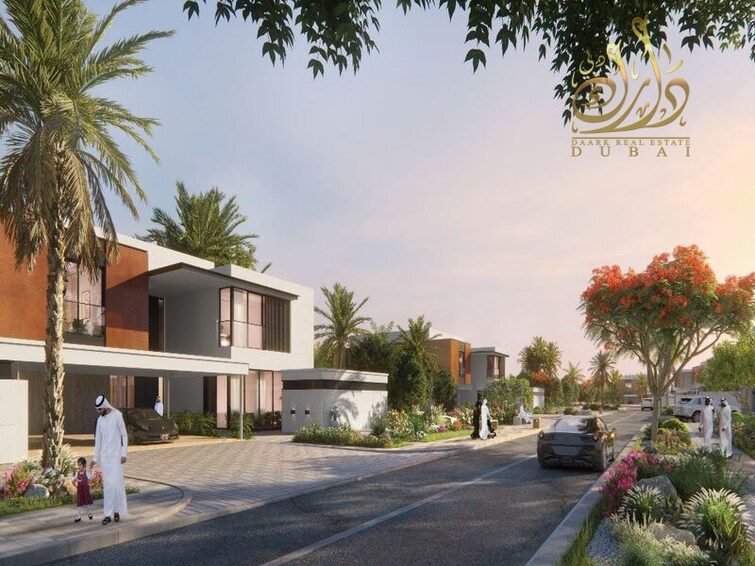 6 Bedroom 6365 Sq.Ft. Villa for Sale in Saadiyat Lagoons, Saadiyat Island, Abu Dhabi - 5471246 photo 12