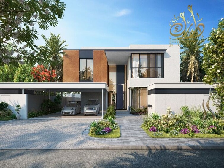 6 Bedroom 6365 Sq.Ft. Villa for Sale in Saadiyat Lagoons, Saadiyat Island, Abu Dhabi - 5471246 photo 10