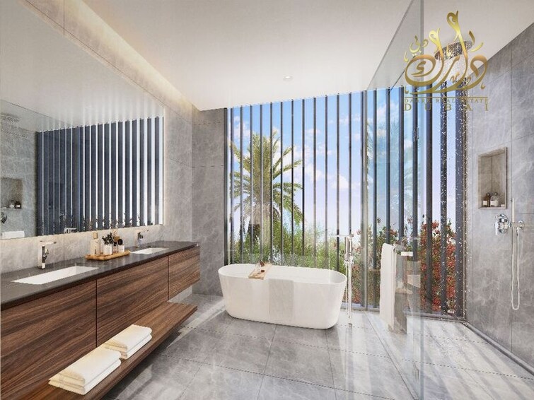 6 Bedroom 6365 Sq.Ft. Villa for Sale in Saadiyat Lagoons, Saadiyat Island, Abu Dhabi - 5471246 photo 6