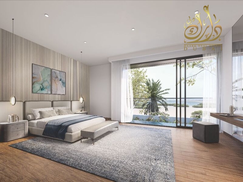 6 Bedroom 6365 Sq.Ft. Villa for Sale in Saadiyat Lagoons, Saadiyat Island, Abu Dhabi - 5471246 photo 3