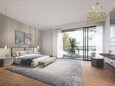 6 BR 6365 Sq.Ft. Villa in Saadiyat Lagoons