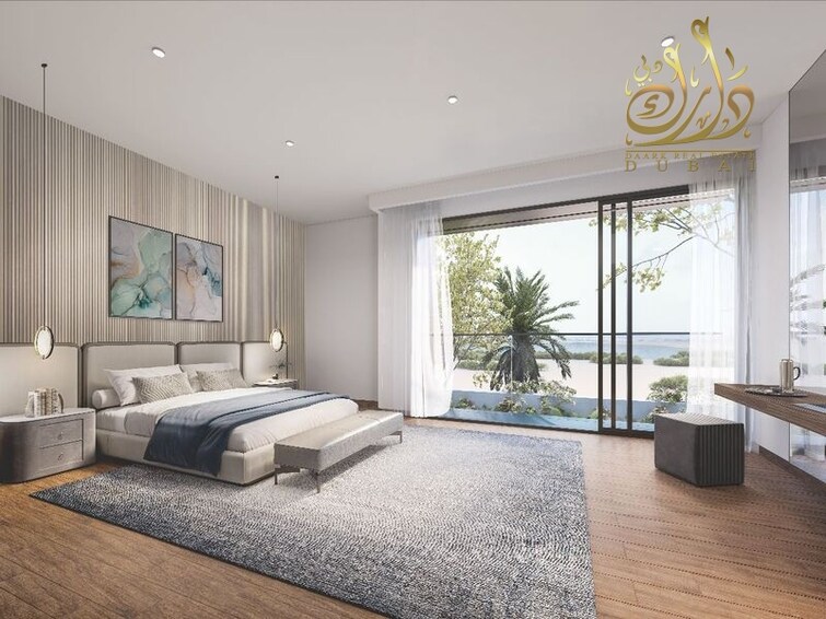 6 Bedroom 6365 Sq.Ft. Villa for Sale in Saadiyat Lagoons, Saadiyat Island, Abu Dhabi - 5471246 photo 4