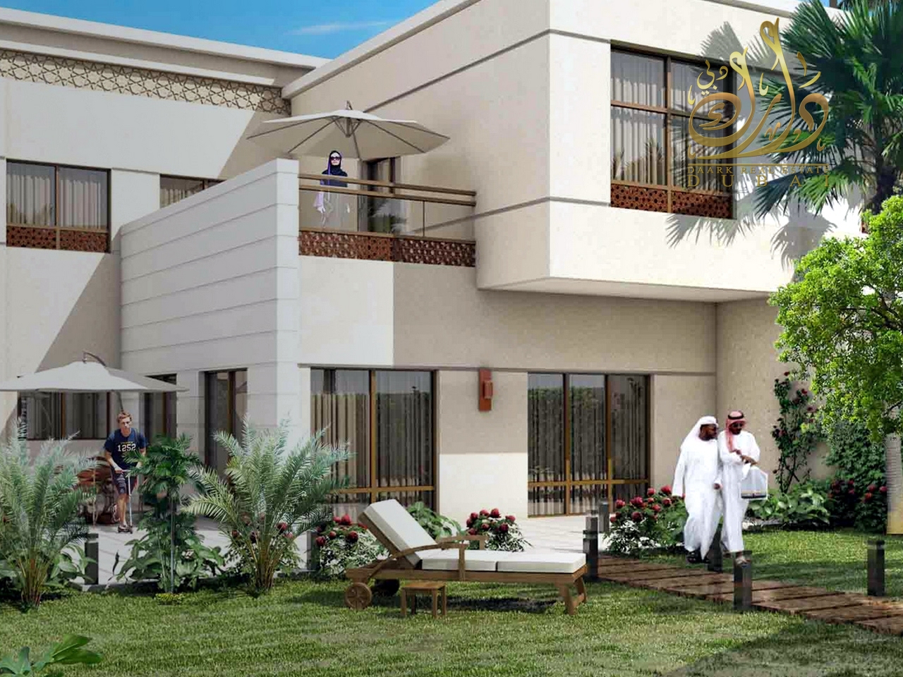 Shoumous Residential Complex Villa for Sale, Sharjah Garden City, Sharjah