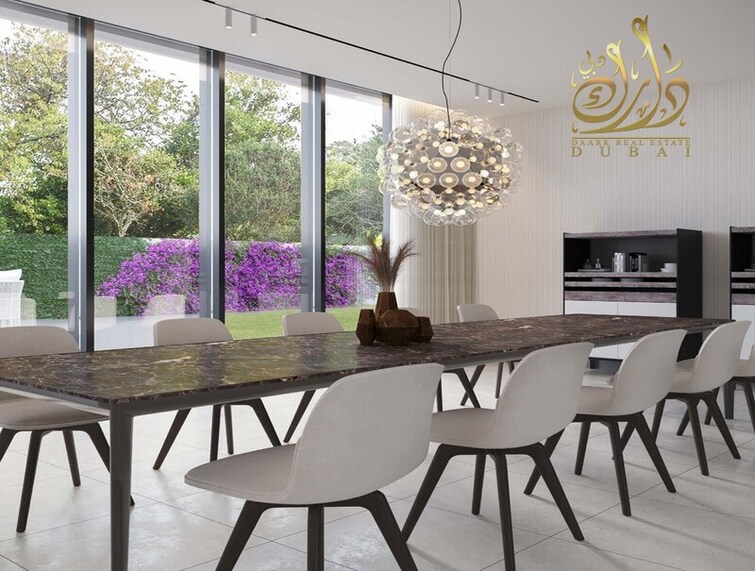 Hayyan Villa for Sale, Barashi, Sharjah