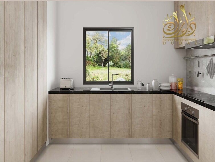 Hayyan Villa for Sale, Barashi, Sharjah
