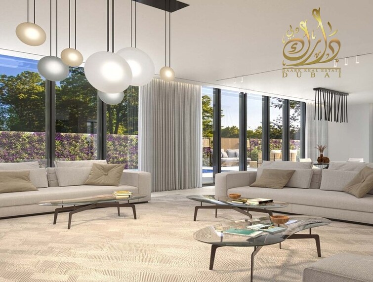 Hayyan Villa for Sale, Barashi, Sharjah