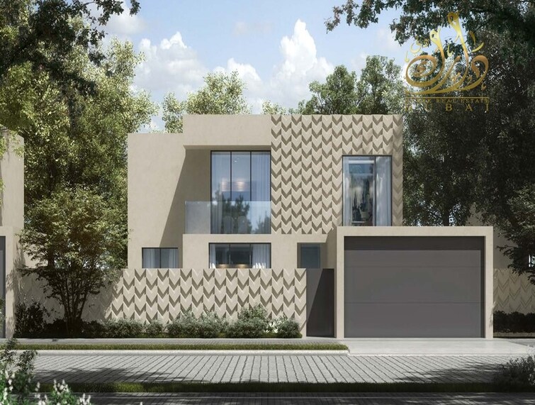 Hayyan Villa for Sale, Barashi, Sharjah