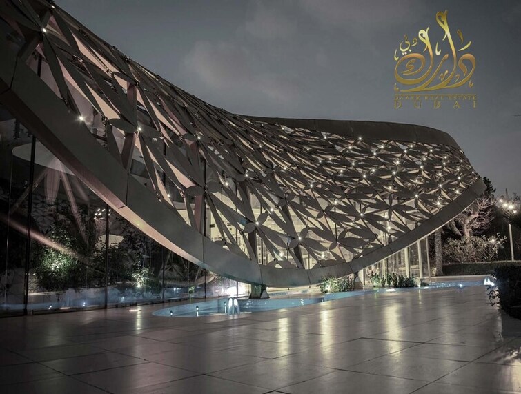 Hayyan Villa for Sale, Barashi, Sharjah