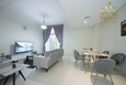 3 BR 2065 Sq.Ft. Villa in Amargo