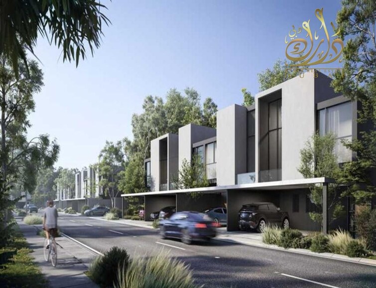  Villa for Sale, Al Tai, Sharjah