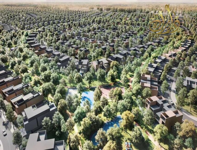  Villa for Sale, Al Tai, Sharjah