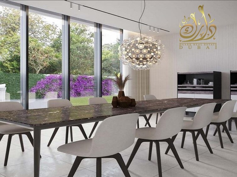 Hayyan Villa for Sale, Barashi, Sharjah