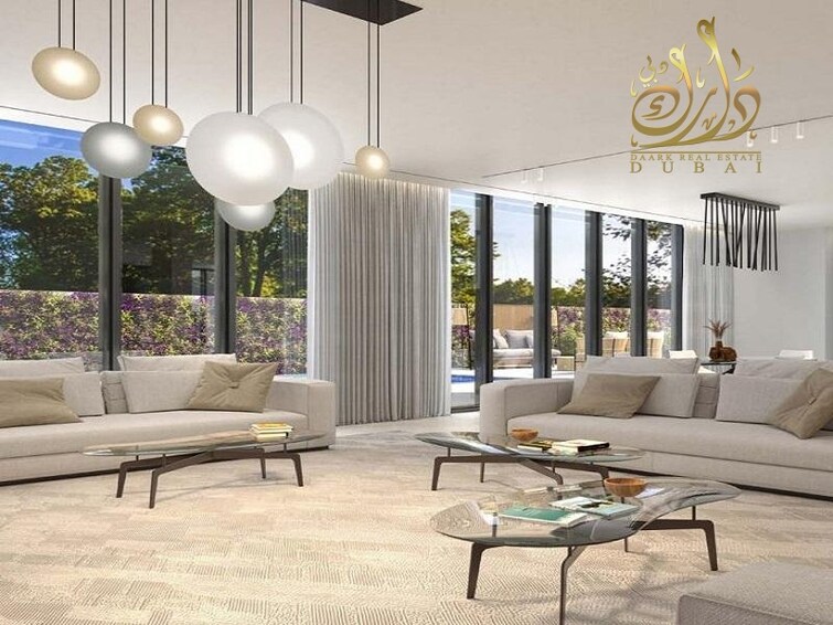 Hayyan Villa for Sale, Barashi, Sharjah