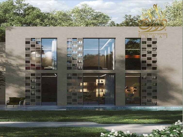 Hayyan Villa for Sale, Barashi, Sharjah