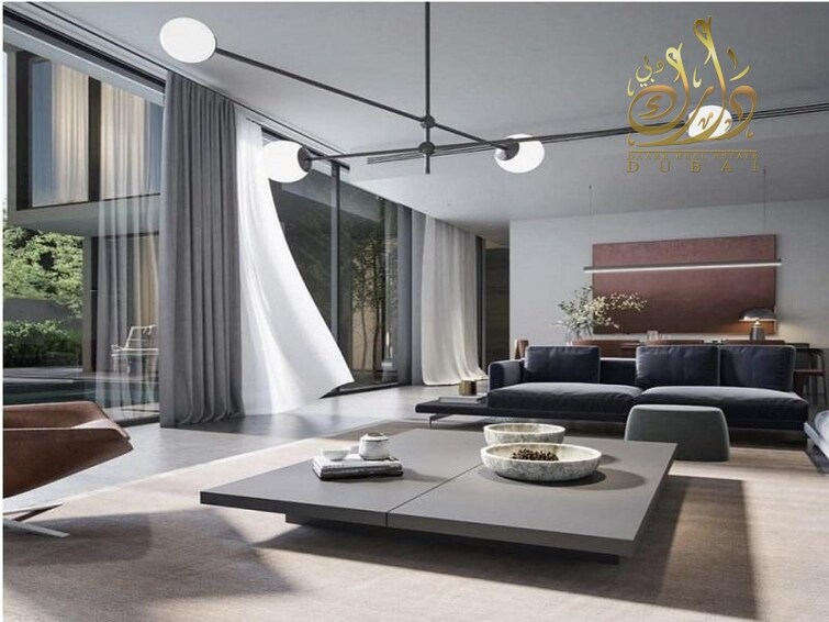 Hayyan Villa for Sale, Barashi, Sharjah