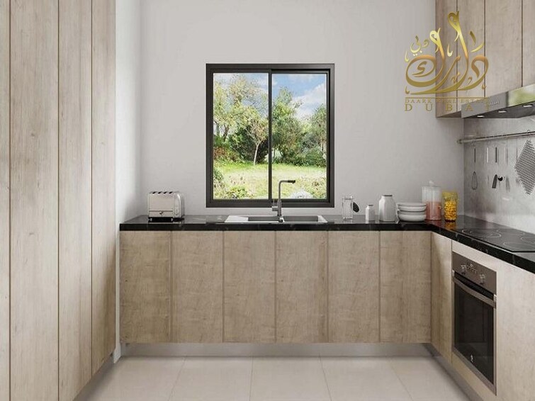 Hayyan Villa for Sale, Barashi, Sharjah