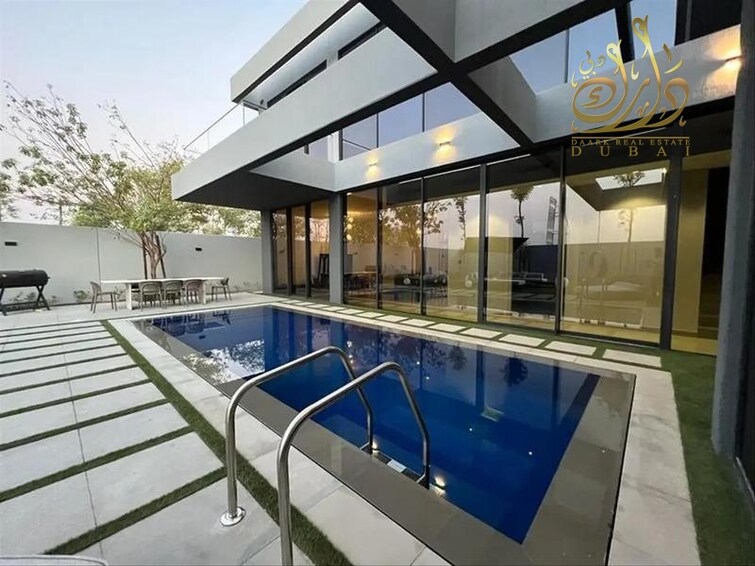 4 Bedroom 4175 Sq.Ft. Villa for Sale in Masaar, Al Tai, Sharjah - 4650377 photo 15