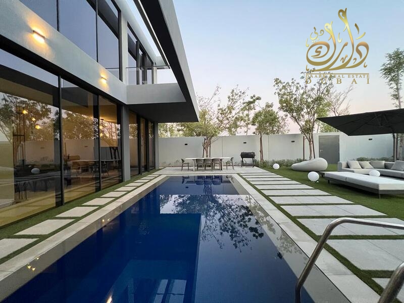4 Bedroom 4175 Sq.Ft. Villa for Sale in Masaar, Al Tai, Sharjah - 4650377 photo 40