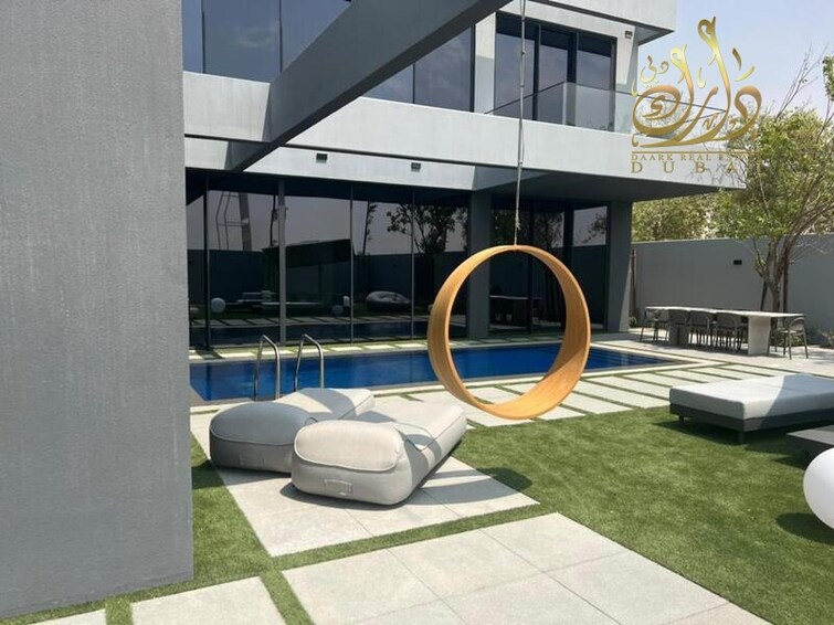4 Bedroom 4175 Sq.Ft. Villa for Sale in Masaar, Al Tai, Sharjah - 4650377 photo 13