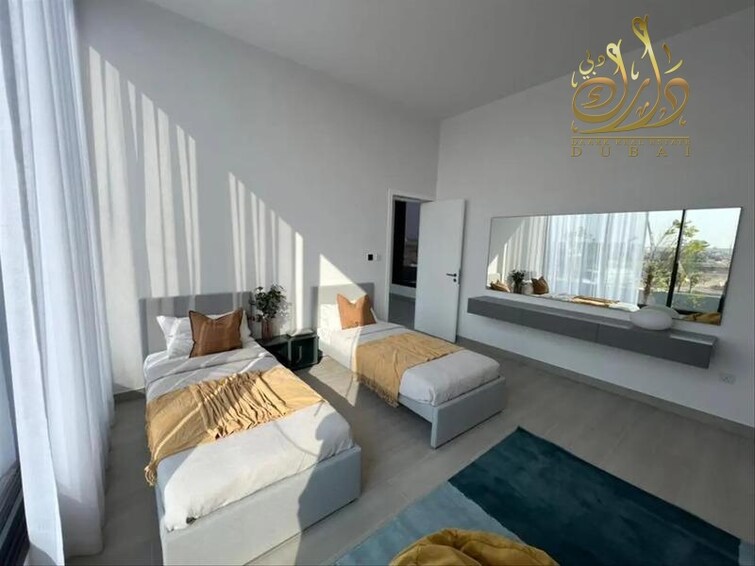 4 Bedroom 4175 Sq.Ft. Villa for Sale in Masaar, Al Tai, Sharjah - 4650377 photo 4
