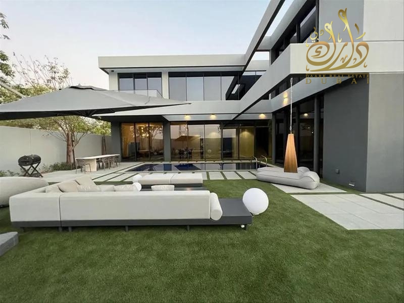 4 Bedroom 4175 Sq.Ft. Villa for Sale in Masaar, Al Tai, Sharjah - 4650377 photo 36