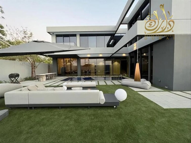 4 Bedroom 4175 Sq.Ft. Villa for Sale in Masaar, Al Tai, Sharjah - 4650377 photo 10