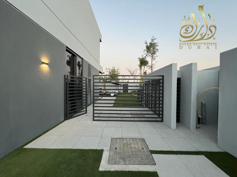 4 Bedroom 4175 Sq.Ft. Villa for Sale in Masaar, Al Tai, Sharjah - 4650377 photo 34