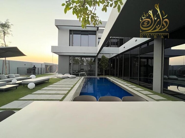 4 Bedroom 4175 Sq.Ft. Villa for Sale in Masaar, Al Tai, Sharjah - 4650377 photo 7