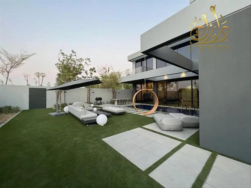 4 Bedroom 4175 Sq.Ft. Villa for Sale in Masaar, Al Tai, Sharjah - 4650377 photo 31