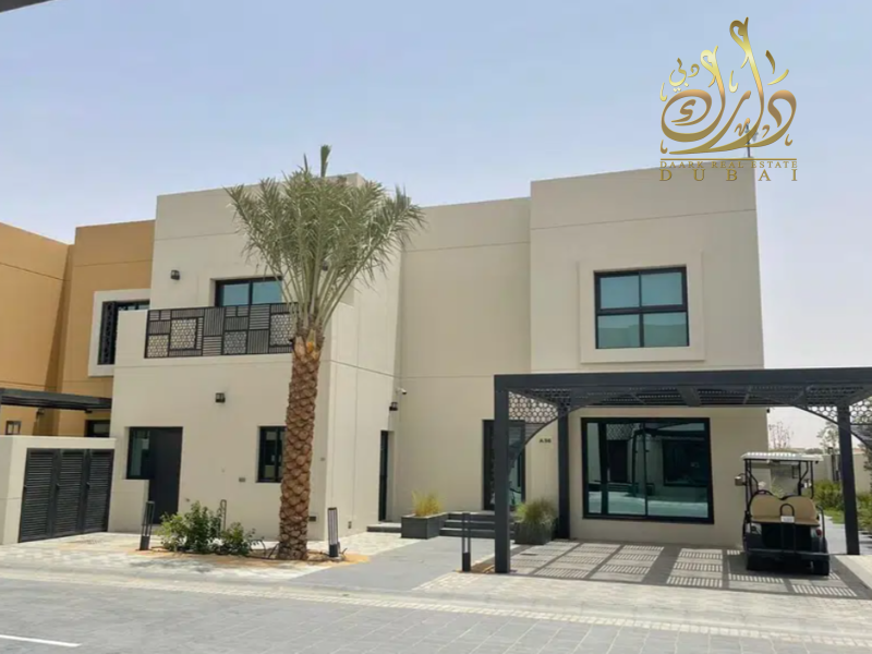 3 Bedroom 2150 Sq.Ft. Villa for Sale in Sharjah Sustainable City, Sharjah - 4650216 photo 3