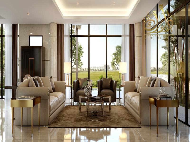 3 Bedroom 2150 Sq.Ft. Villa for Sale in Sharjah Sustainable City, Sharjah - 4650216 photo 4