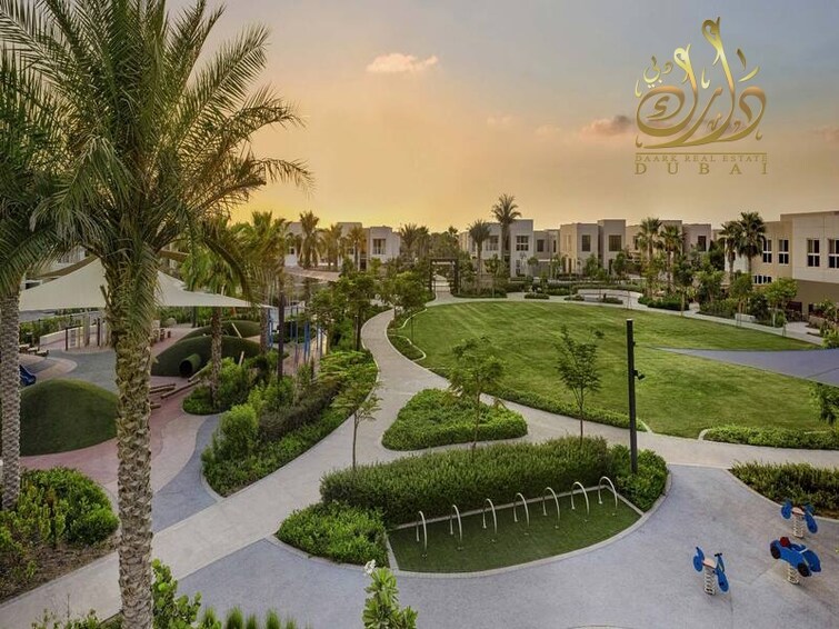 3 Bedroom 2150 Sq.Ft. Villa for Sale in Sharjah Sustainable City, Sharjah - 4650216 photo 5