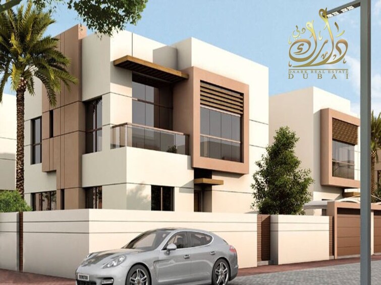 3 Bedroom 2150 Sq.Ft. Villa for Sale in Sharjah Sustainable City, Sharjah - 4650216 photo 7