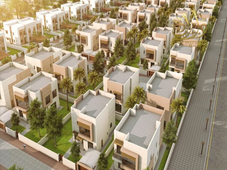 3 Bedroom 2150 Sq.Ft. Villa for Sale in Sharjah Sustainable City, Sharjah - 4650216 photo 8