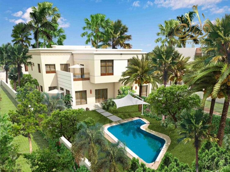 3 Bedroom 2150 Sq.Ft. Villa for Sale in Sharjah Sustainable City, Sharjah - 4650216 photo 10