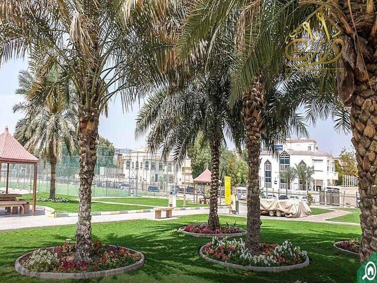 3 Bedroom 2150 Sq.Ft. Villa for Sale in Sharjah Sustainable City, Sharjah - 4650216 photo 12
